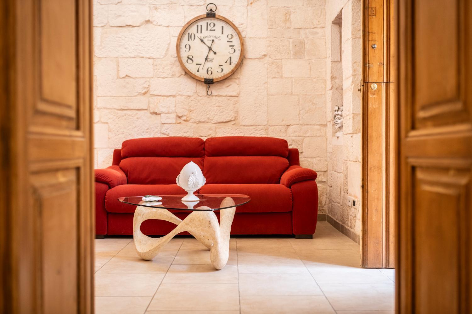 Casa Sea La Vie Villa Ostuni Exterior photo